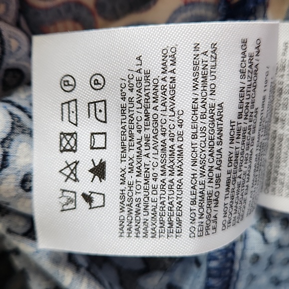 Joe Browns boho sleeveless dress, size 14 - Picture 8 of 8